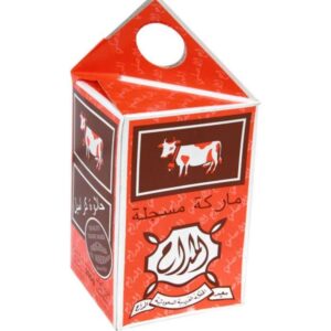 المداح حلاوه بقر الاصلي 200 جرام