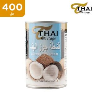 تهاي قشطة جوز الهند 400مل