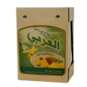 زيت العربي تنك 17 لتر