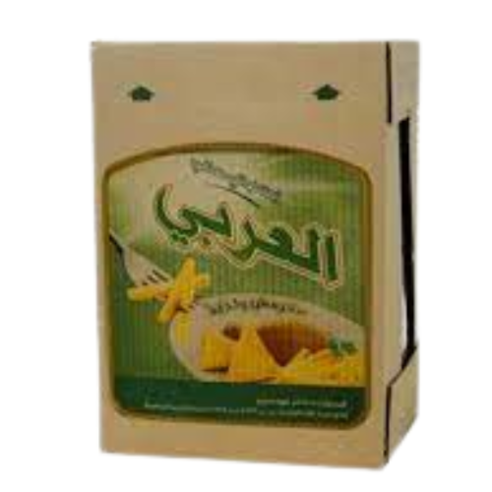 زيت العربي تنك 17 لتر