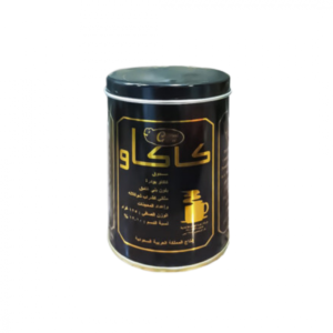غذائي مسحوق كاكاو بودرة 125 جرام