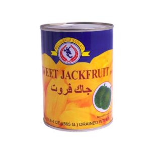 مولى الدويلة جاك فروت  اصفر 565ج