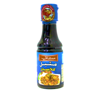 مكاتي متبل 150مل