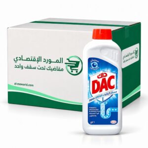 داك مسلك المجاري 1 كيلو- ( كرتون 12 حبة )