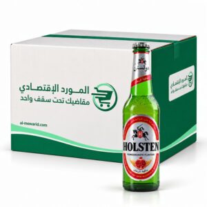 هولستن رمان 330 مل ( كرتون 24 عبوة )