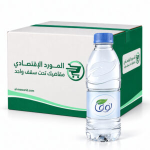 نوفا ماء شرب 330 مل ( كرتون 40 عبوه )