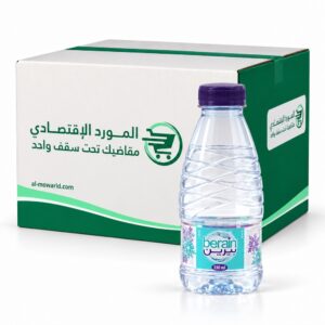 بيرين ماء شرب 330 مل ( كرتون 40 عبوه )