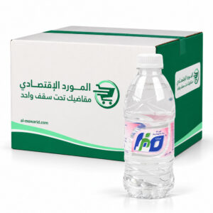 صفاء مكة ماء شرب 330 مل ( كرتون 40 عبوة )