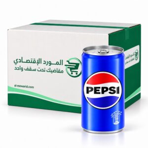 بيبسي 150 مل ( كرتون 30 عبوة )