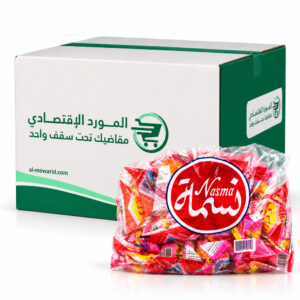 بلشرف بفك 12جم ( 6 كيس * 16 حبه )