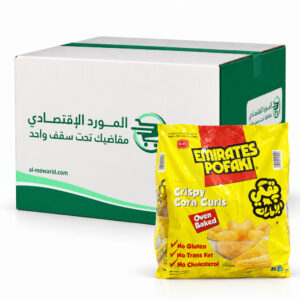 الامارات بفك 15جم ( كرتون 4كيس * 25حبه )