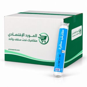 مفارش سفرة رول مقاس 140 × 140 سم ( كرتون 18 مفرش × 10 ربطات )