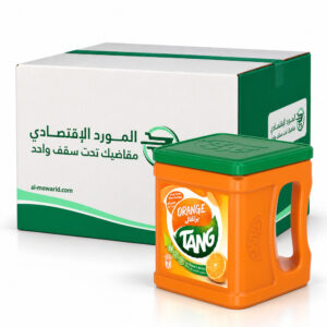 تانج شراب البرتقال 2 كغ ( كرتون 6 عبوة )