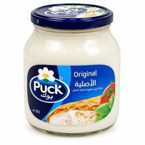 بوك جبنة كريم مطبوخة قابلة للدهن 910 غم