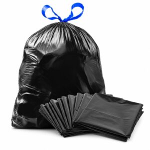 اكياس نفاية ابو ربطه 30 جالون - 1كغم