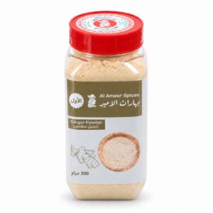 بهارات الامير زنجبيل مطحون 300 جرام