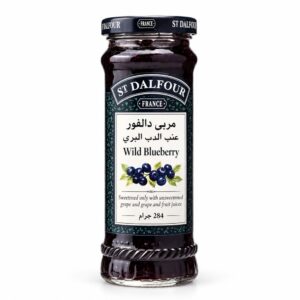 مربى دالفور عنب الدب البري 284 جرام