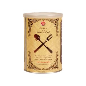 شوكة وملعقة سمن 900جم