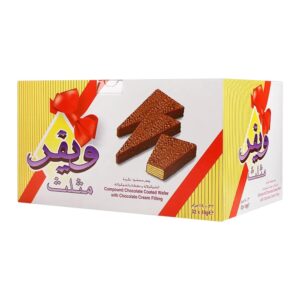 رنا بسكويت مثلث 18جم * 32حبه