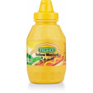 فرشلي خردل ضغاط 9 اونص