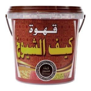 قهوة كيف الشيوخ 500 غم