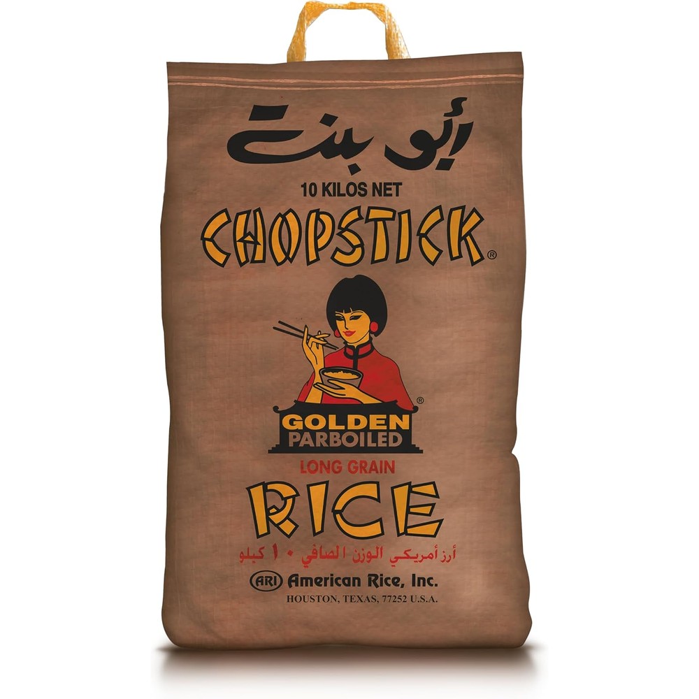 ارز ابو بنت ذهبي 10 كيلو