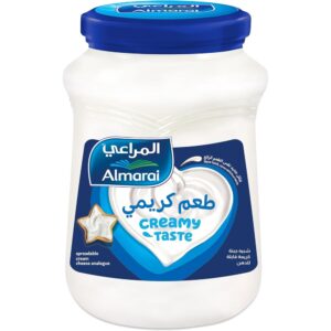 المراعي جبن سائل 900 غم