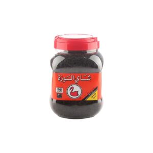 الوزة شاي اسود 700 غم