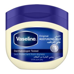 فازلين جلي اصلي 450 مل